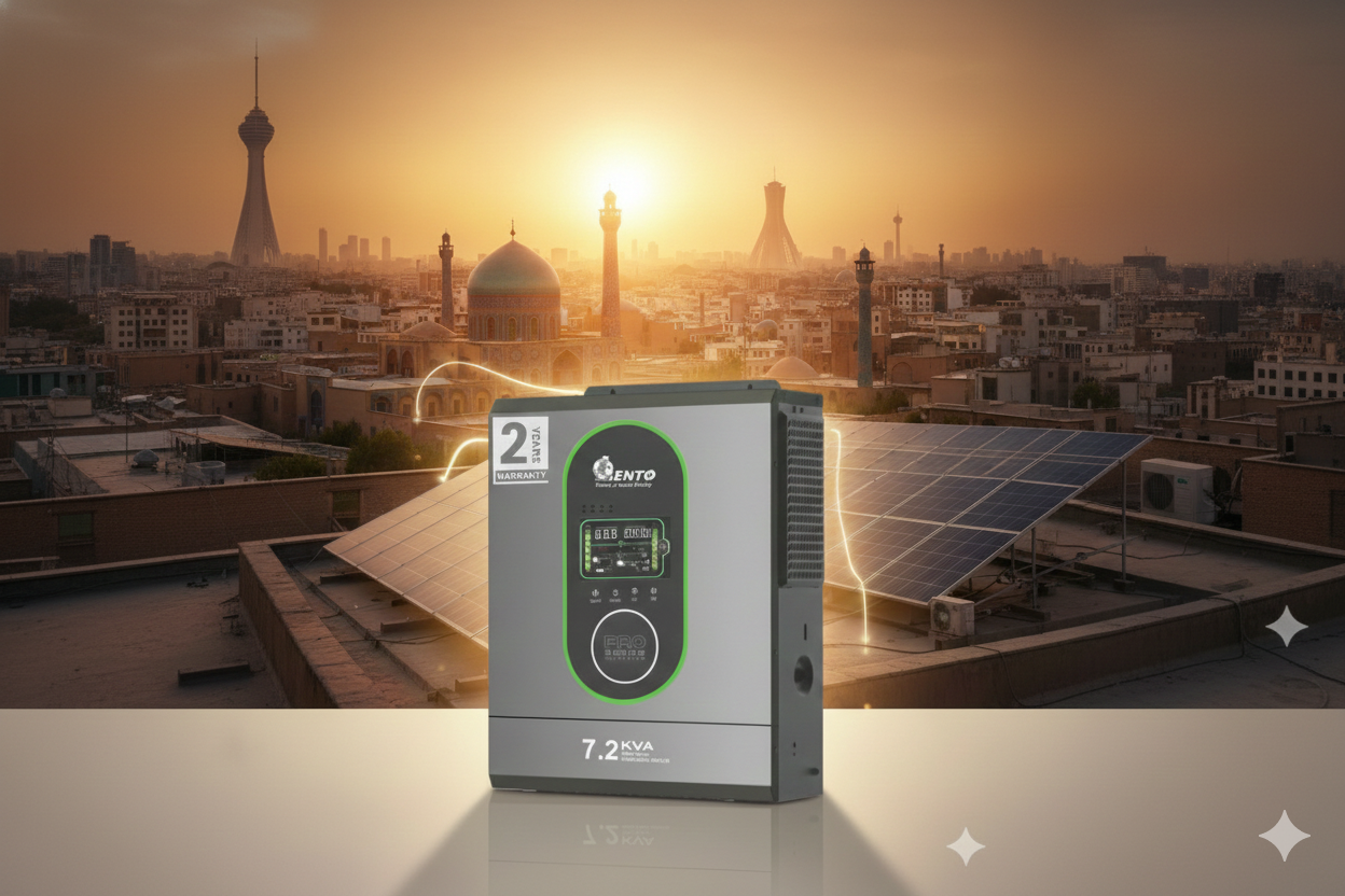 Best Inverter to Run Air Conditioner in India: A 2026 Guide